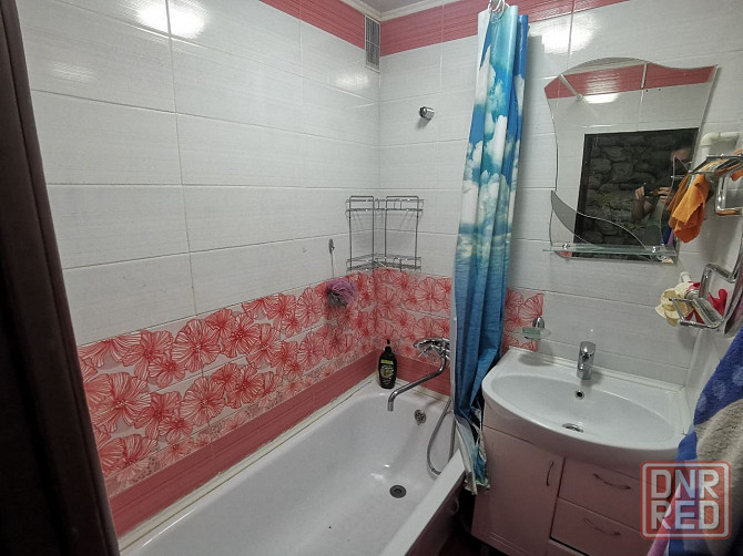 Сдам 1-комнатную квартиру в Калининском районе, Ильича. Донецк - изображение 3