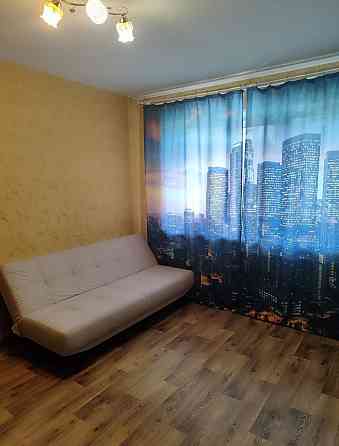 Сдам 1-комнатную квартиру в Буденовском районе, Цветочный. Донецк