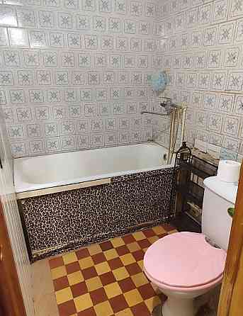 Сдам 1-комнатную квартиру в Буденовском районе, Цветочный. Донецк