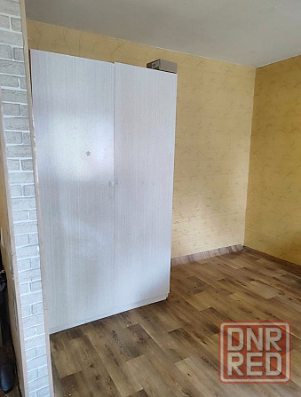 Сдам 1-комнатную квартиру в Буденовском районе, Цветочный. Донецк - изображение 1