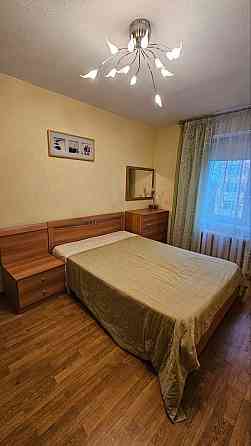 Сдам 2-комнатную квартиру в Куйбышевском районе, пр Панфилова. Донецк