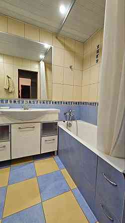 Сдам 2-комнатную квартиру в Куйбышевском районе, пр Панфилова. Донецк