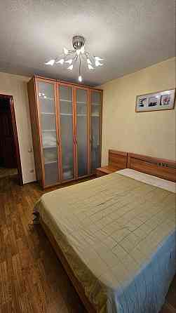 Сдам 2-комнатную квартиру в Куйбышевском районе, пр Панфилова. Донецк