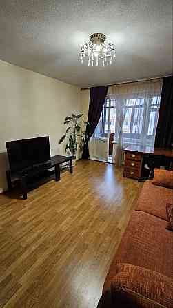 Сдам 2-комнатную квартиру в Куйбышевском районе, пр Панфилова. Донецк