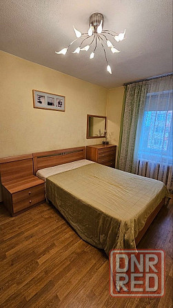 Сдам 2-комнатную квартиру в Куйбышевском районе, пр Панфилова. Донецк - изображение 1