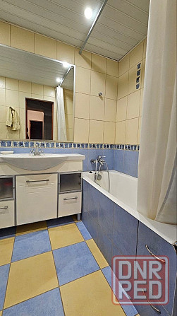 Сдам 2-комнатную квартиру в Куйбышевском районе, пр Панфилова. Донецк - изображение 4