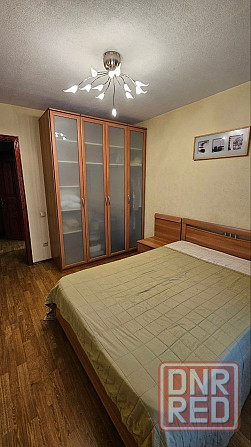 Сдам 2-комнатную квартиру в Куйбышевском районе, пр Панфилова. Донецк - изображение 3