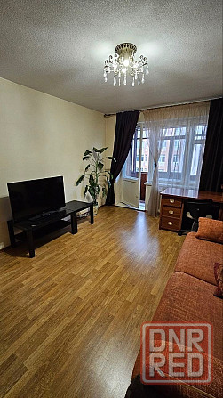 Сдам 2-комнатную квартиру в Куйбышевском районе, пр Панфилова. Донецк - изображение 6