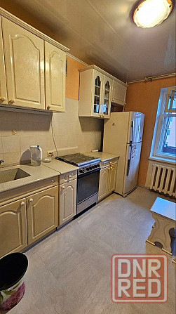 Сдам 2-комнатную квартиру в Куйбышевском районе, пр Панфилова. Донецк - изображение 5