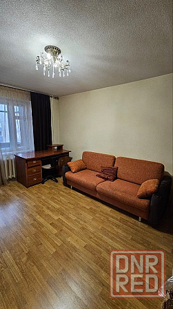 Сдам 2-комнатную квартиру в Куйбышевском районе, пр Панфилова. Донецк - изображение 2