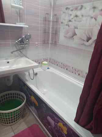 Сдам 1-комнатную квартиру в Кировском районе, Текстильщик. Донецк