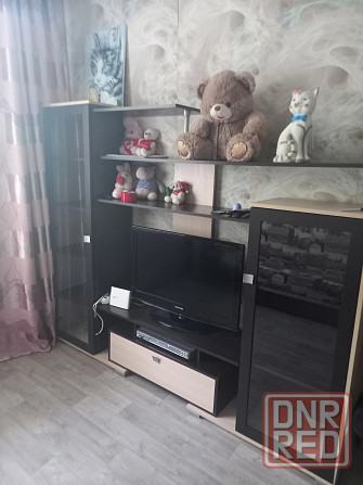 Сдам 1-комнатную квартиру в Кировском районе, Текстильщик. Донецк - изображение 2