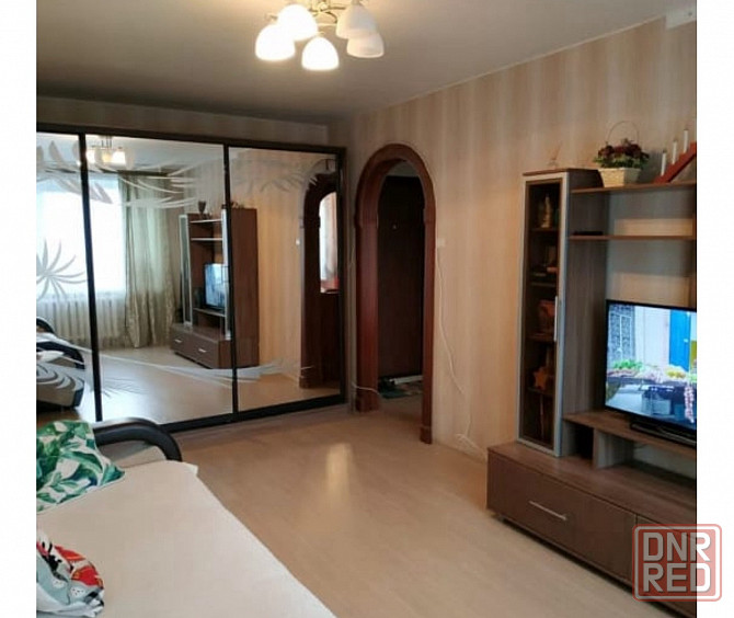 Сдам 1-комнатную квартиру в Ленинском районе, Конти. Донецк - изображение 1