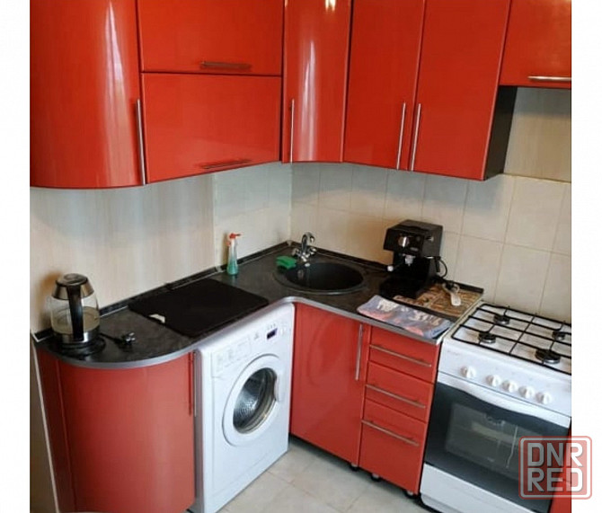 Сдам 1-комнатную квартиру в Ленинском районе, Конти. Донецк - изображение 5