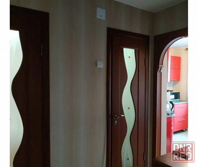 Сдам 1-комнатную квартиру в Ленинском районе, Конти. Донецк - изображение 2