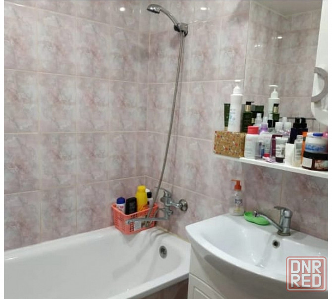 Сдам 1-комнатную квартиру в Ленинском районе, Конти. Донецк - изображение 4