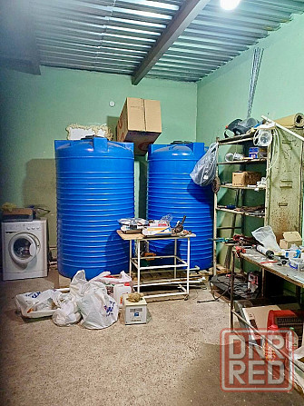 Продаётся коммерческое помещение г.Донецк, ул.Куйбышева Донецк - изображение 7