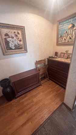 Продам 3х ком квартиру Макеевка