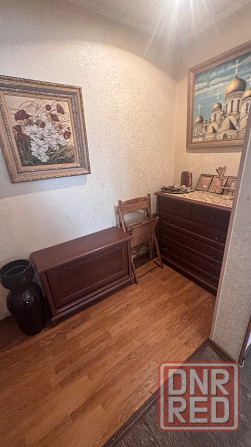 Продам 3х ком квартиру Макеевка - изображение 3
