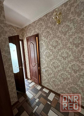 Продаётся 2-х комн. кв-ра г.Харцызск, Черемушки Харцызск - изображение 3