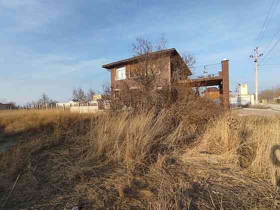 Продается участок на Белосарайской Косе возле пансионата "Дружба" Мариуполь