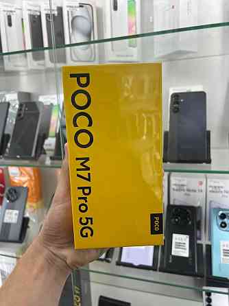 Poco m7 pro 5g Макеевка
