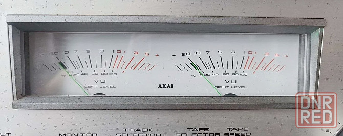 Катушечный магнитофон Akai GX-620 Донецк - изображение 5