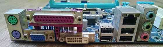Gigabyte GA-H61M-S2PV Socket 1155 - - обмен на 12шт нерабочей-ненужной оперативной памяти озу - - Донецк