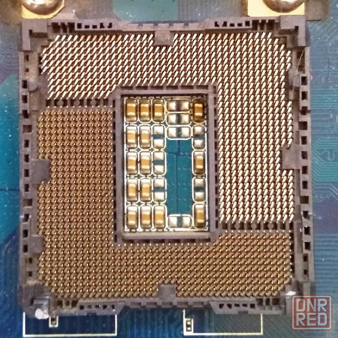 Gigabyte GA-H61M-S2PV Socket 1155 - - обмен на 12шт нерабочей-ненужной оперативной памяти озу - - Донецк - изображение 4