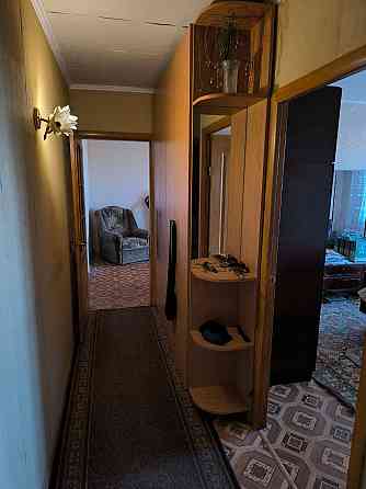 Продажа. 3-х комнатная, м-н Мирный, ул.Туполева, Кировский район. Донецк