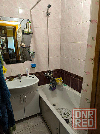 Продажа. 3-х комнатная, м-н Мирный, ул.Туполева, Кировский район. Донецк - изображение 9