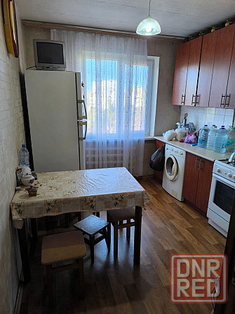 Продажа. 3-х комнатная, м-н Мирный, ул.Туполева, Кировский район. Донецк - изображение 7