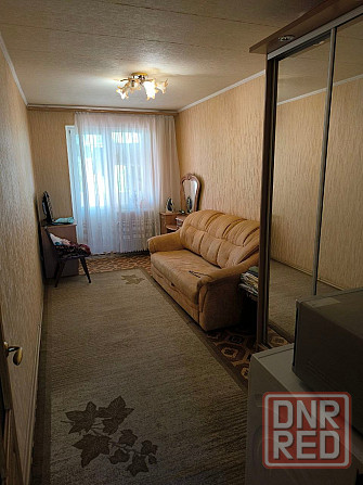 Продажа. 3-х комнатная, м-н Мирный, ул.Туполева, Кировский район. Донецк - изображение 4