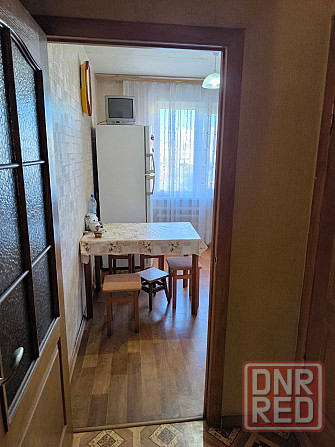 Продажа. 3-х комнатная, м-н Мирный, ул.Туполева, Кировский район. Донецк - изображение 6