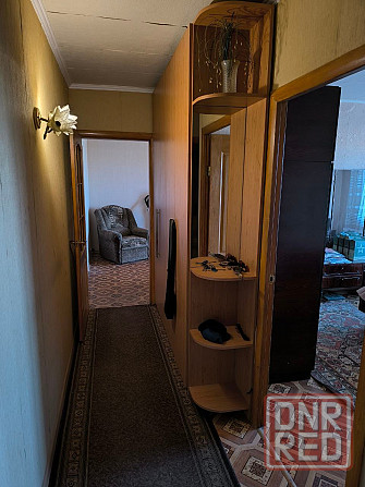 Продажа. 3-х комнатная, м-н Мирный, ул.Туполева, Кировский район. Донецк - изображение 3