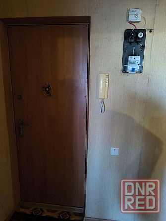 Продажа. 3-х комнатная, м-н Мирный, ул.Туполева, Кировский район. Донецк - изображение 11