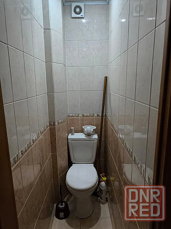 Продажа. 3-х комнатная, м-н Мирный, ул.Туполева, Кировский район. Донецк - изображение 10