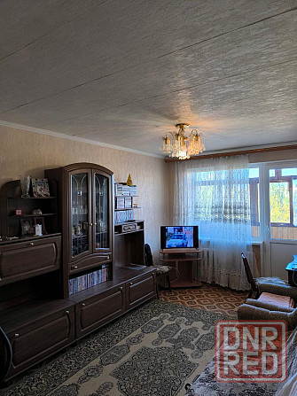 Продажа. 3-х комнатная, м-н Мирный, ул.Туполева, Кировский район. Донецк - изображение 2