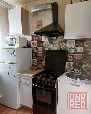 Сдам квартиру в Ленинском районе !! Донецк - изображение 3