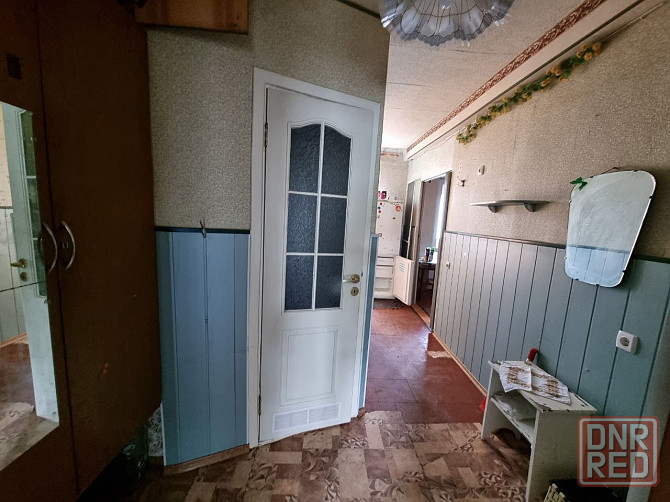 Продам 1-но комнатную квартиру в Донецке Донецк - изображение 1