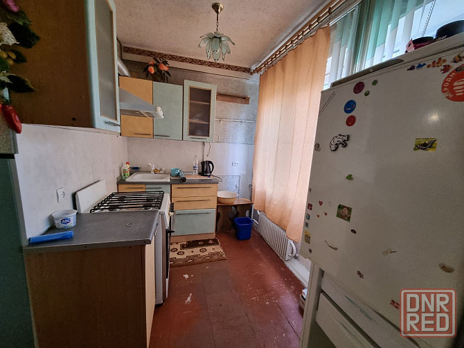 Продам 1-но комнатную квартиру в Донецке Донецк - изображение 2