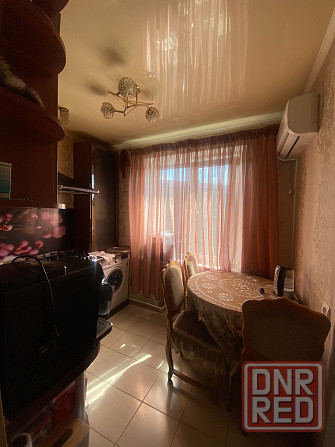 Сдается квартира в Калининском районе Донецк - изображение 4