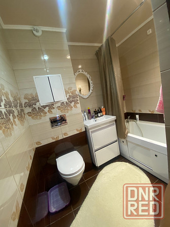 Сдается квартира в Калининском районе Донецк - изображение 5