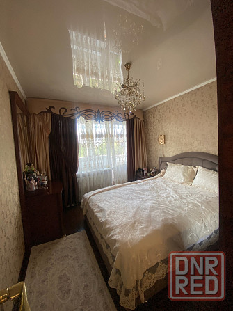 Сдается квартира в Калининском районе Донецк - изображение 1