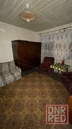 Продается дачный домик в п. Горки, Кировский р-н г. Макеевки Макеевка - изображение 7