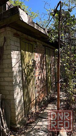 Продается дачный домик в п. Горки, Кировский р-н г. Макеевки Макеевка - изображение 2