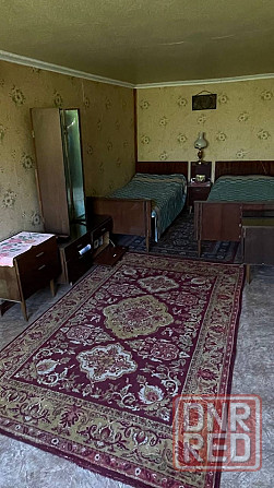 Продается дачный домик в п. Горки, Кировский р-н г. Макеевки Макеевка - изображение 8