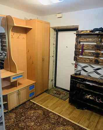 квартира на Калининском рынке Донецк