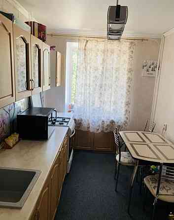 квартира на Калининском рынке Донецк