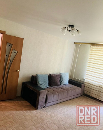 квартира на Калининском рынке Донецк - изображение 2